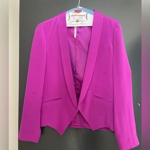 Truth and Pride Blazer